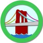 Logo of The Civil Engineering android Application 